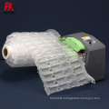 Air cushion machine air bag filling machine for bubble film